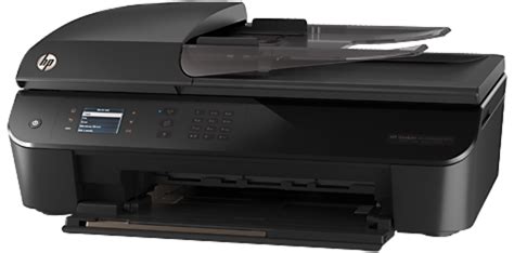 HP Deskjet Ink Advantage 4645 e.